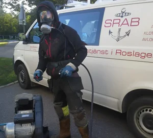 Saneringstjänst i Roslagen AB (6)